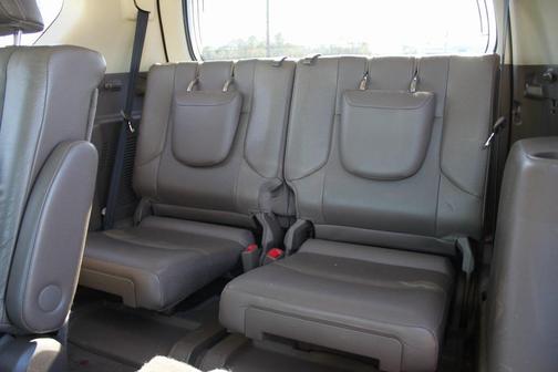 2017 Lexus GX 460 Base