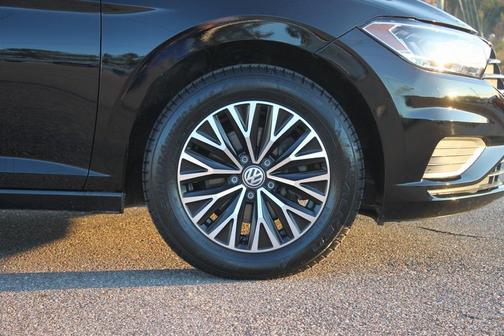 2019 Volkswagen Jetta 1.4T SE