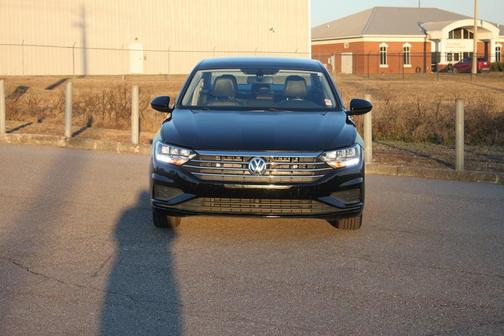2019 Volkswagen Jetta 1.4T SE