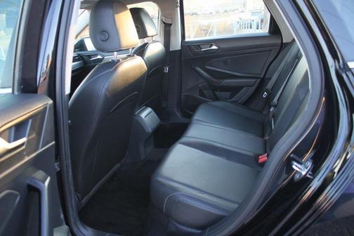 2019 Volkswagen Jetta 1.4T SE