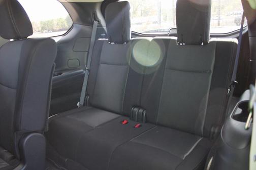 2020 Nissan Pathfinder SV 2WD