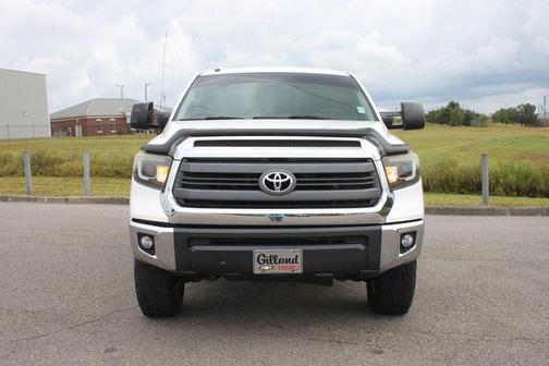 2014 Toyota Tundra SR5