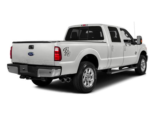 2016 Ford F-250 XL