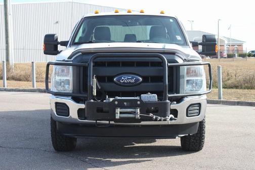 2016 Ford F-250 XL