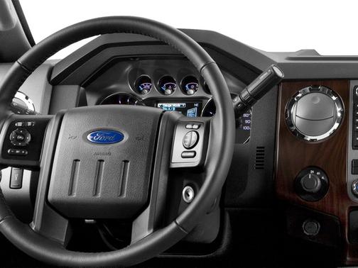 2016 Ford F-250 XL