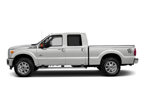 2016 Ford F-250 XL