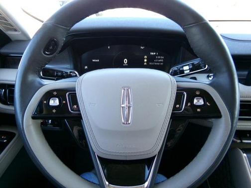 2022 Lincoln Aviator Reserve AWD