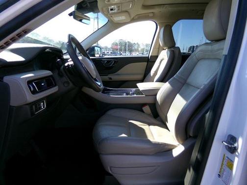 2022 Lincoln Aviator Reserve AWD