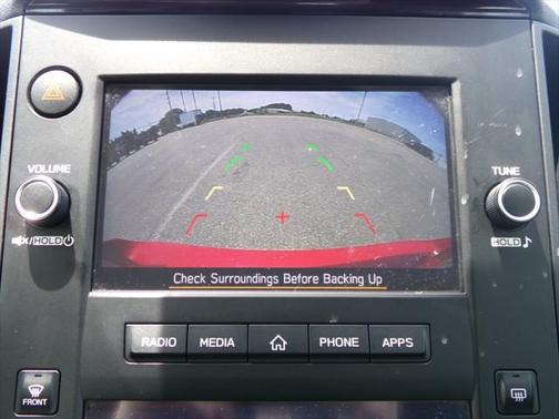 2024 Subaru Impreza Base