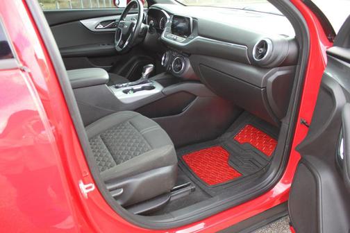 2019 Chevrolet Blazer 1LT