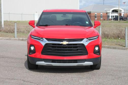 2019 Chevrolet Blazer 1LT