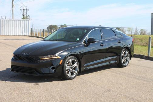2023 Kia K5 EX