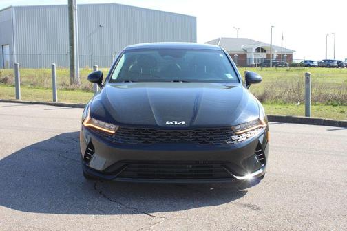 2023 Kia K5 EX