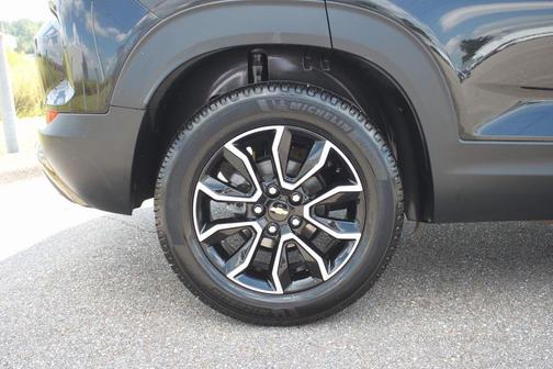 2022 Chevrolet Trailblazer ACTIV