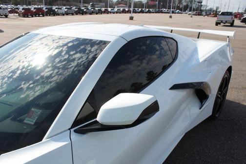2024 Chevrolet Corvette Stingray w/1LT