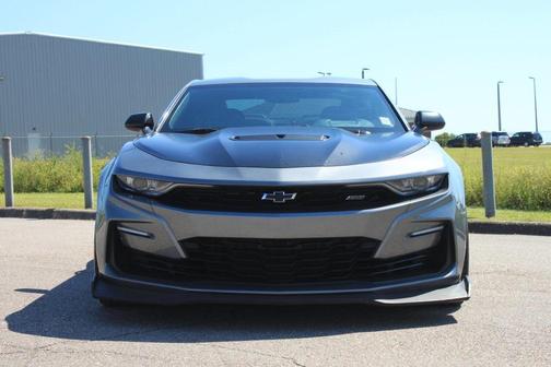 2020 Chevrolet Camaro 1SS