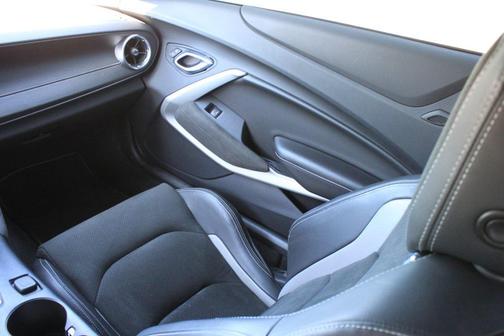 2020 Chevrolet Camaro 1SS