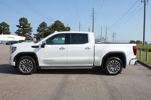 2023 GMC Sierra 1500 Denali Ultimate