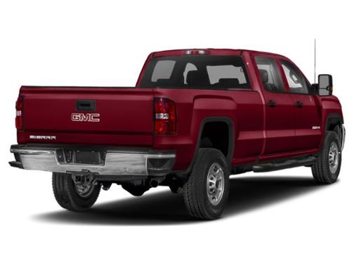 2019 GMC Sierra 2500 Denali