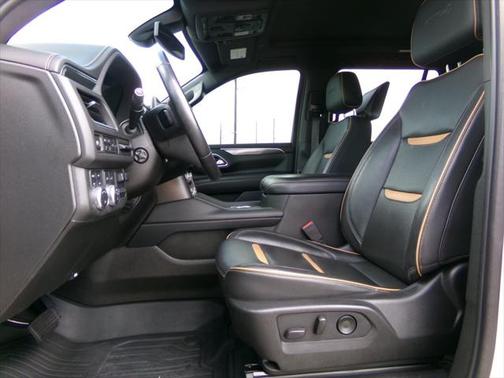 2021 GMC Yukon 4WD AT4