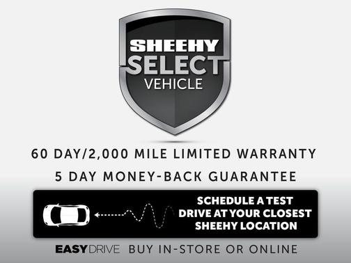 Sterling Gray Metallic 2024 Chevrolet Blazer EV LT