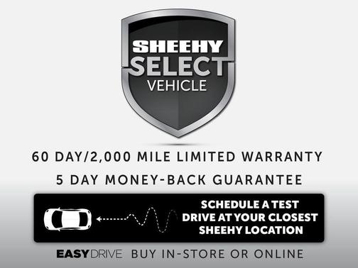 Sterling Gray Metallic 2024 Chevrolet Blazer EV LT