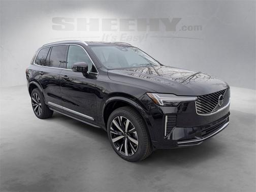 2026 Volvo XC90 B6 Core