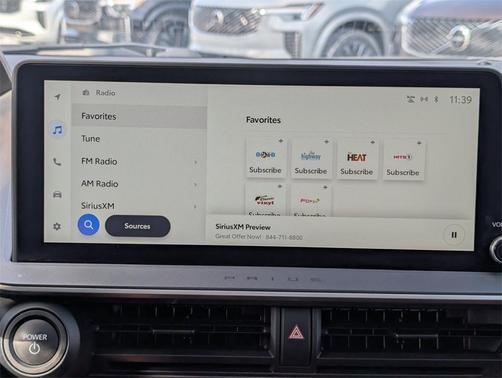 2023 Toyota Prius Prime XSE Premium