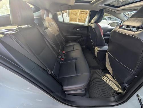 2023 Toyota Prius Prime XSE Premium