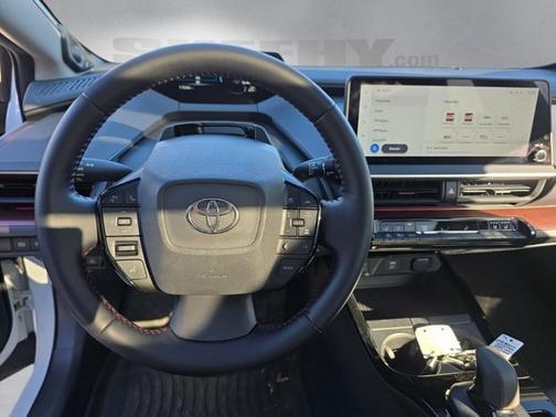 2023 Toyota Prius Prime XSE Premium