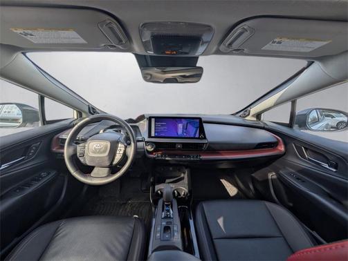 2023 Toyota Prius Prime XSE Premium