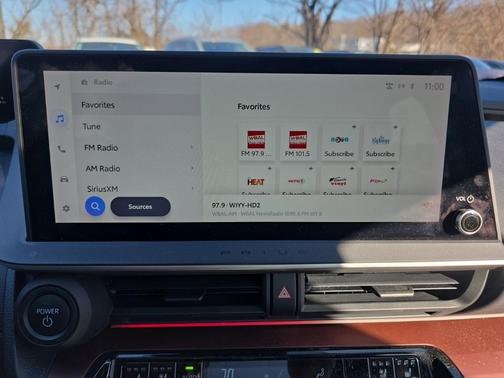 2023 Toyota Prius Prime XSE Premium