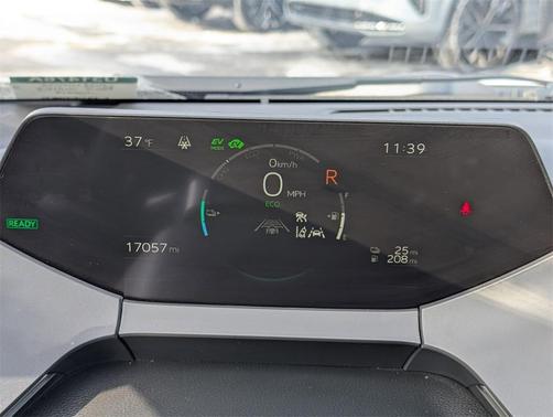 2023 Toyota Prius Prime XSE Premium