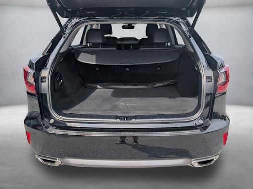 2017 Lexus RX 350 350