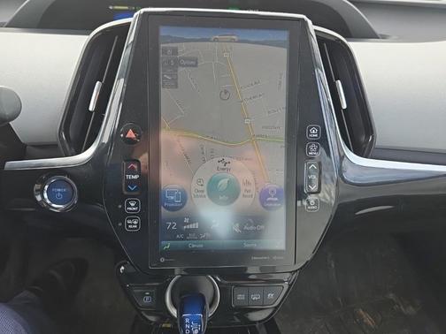 2020 Toyota Prius Prime XLE