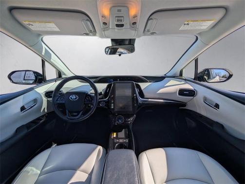 2020 Toyota Prius Prime XLE