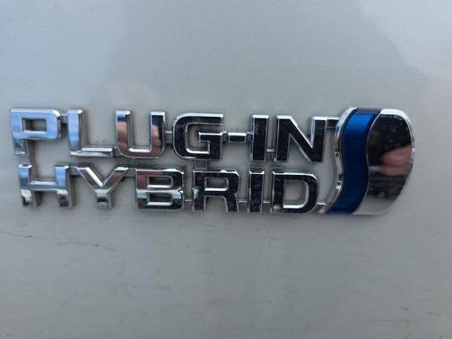 2020 Toyota Prius Prime XLE