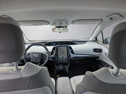 2020 Toyota Prius Prime XLE