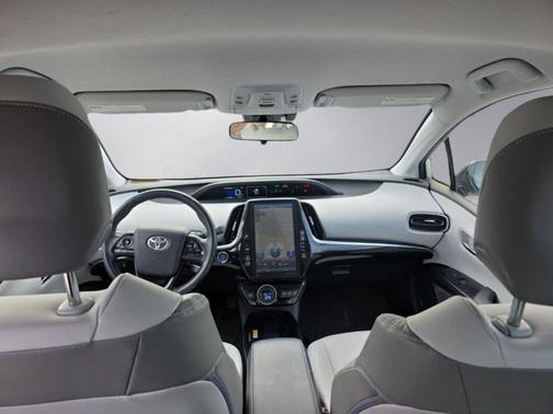 2020 Toyota Prius Prime XLE