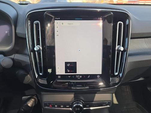 2023 Volvo C40 Recharge Pure Electric Twin Ultimate