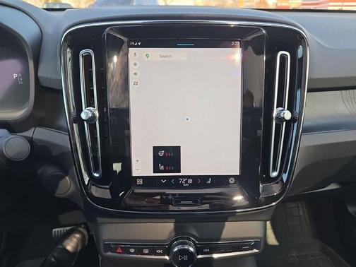 2023 Volvo C40 Recharge Pure Electric Twin Ultimate