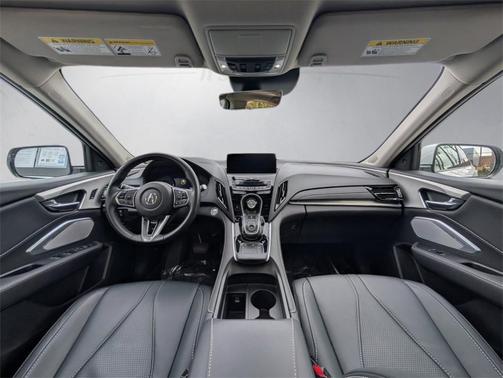 2024 Acura RDX Technology Package