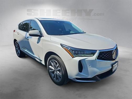 2024 Acura RDX Technology Package