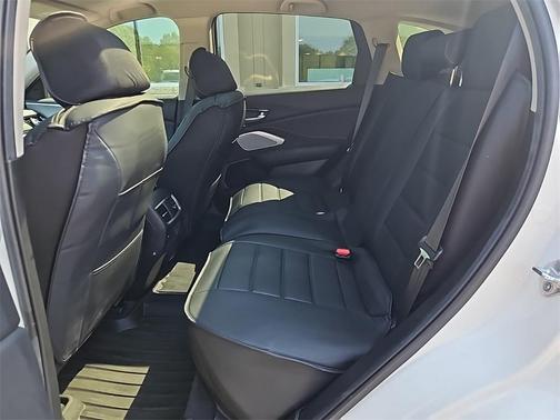 2024 Acura RDX Technology Package