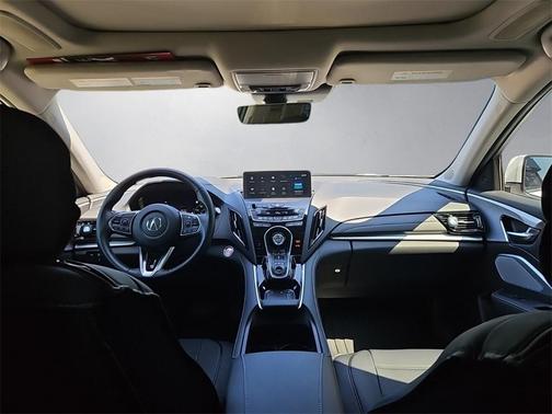 2024 Acura RDX Technology Package