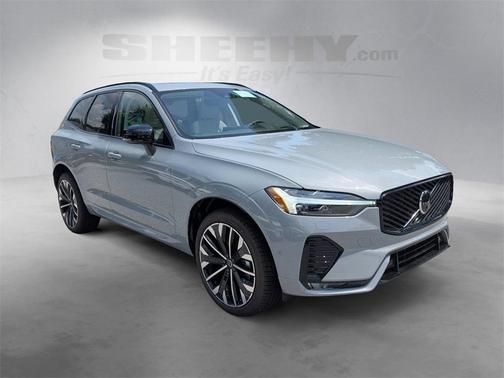 2026 Volvo XC60 B5 Ultra