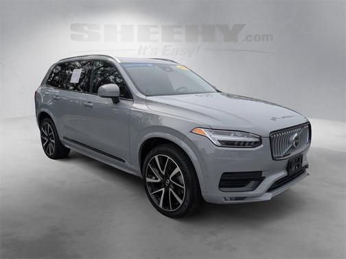 2024 Volvo XC90 B6 Plus Bright Theme 6-Seater