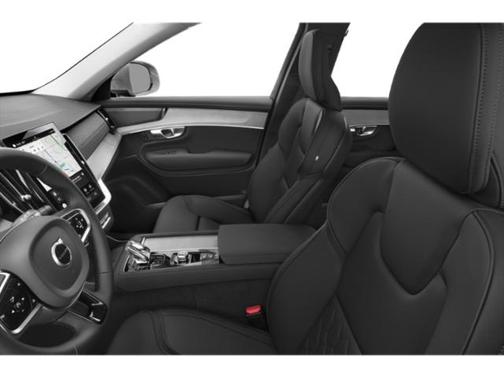 Onyx Black Metallic 2026 Volvo XC90 Plug-In Hybrid T8 Ultra 7-Seater