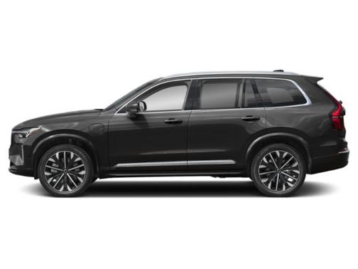 Onyx Black Metallic 2026 Volvo XC90 Plug-In Hybrid T8 Ultra 7-Seater
