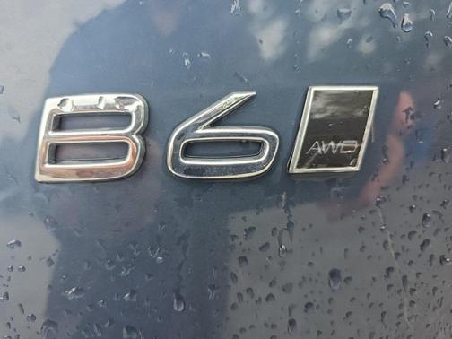 2025 Volvo XC90 B6 Plus 7-Seater